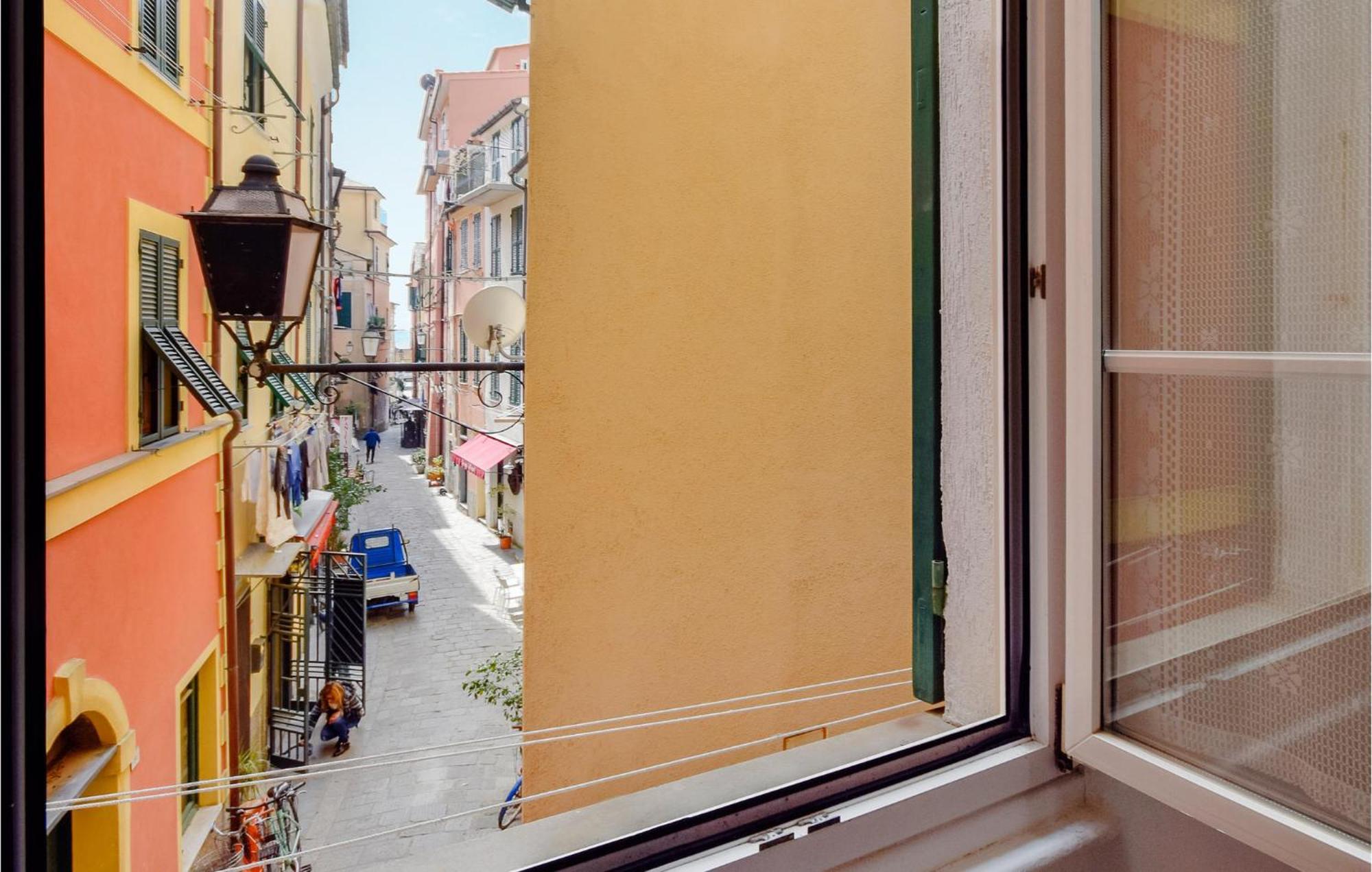 Beautiful Apartment In Monterosso With Wifi Monterosso al Mare Exterior photo