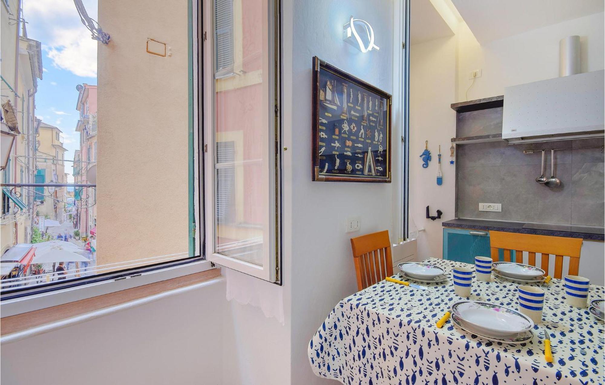 Beautiful Apartment In Monterosso With Wifi Monterosso al Mare Exterior photo