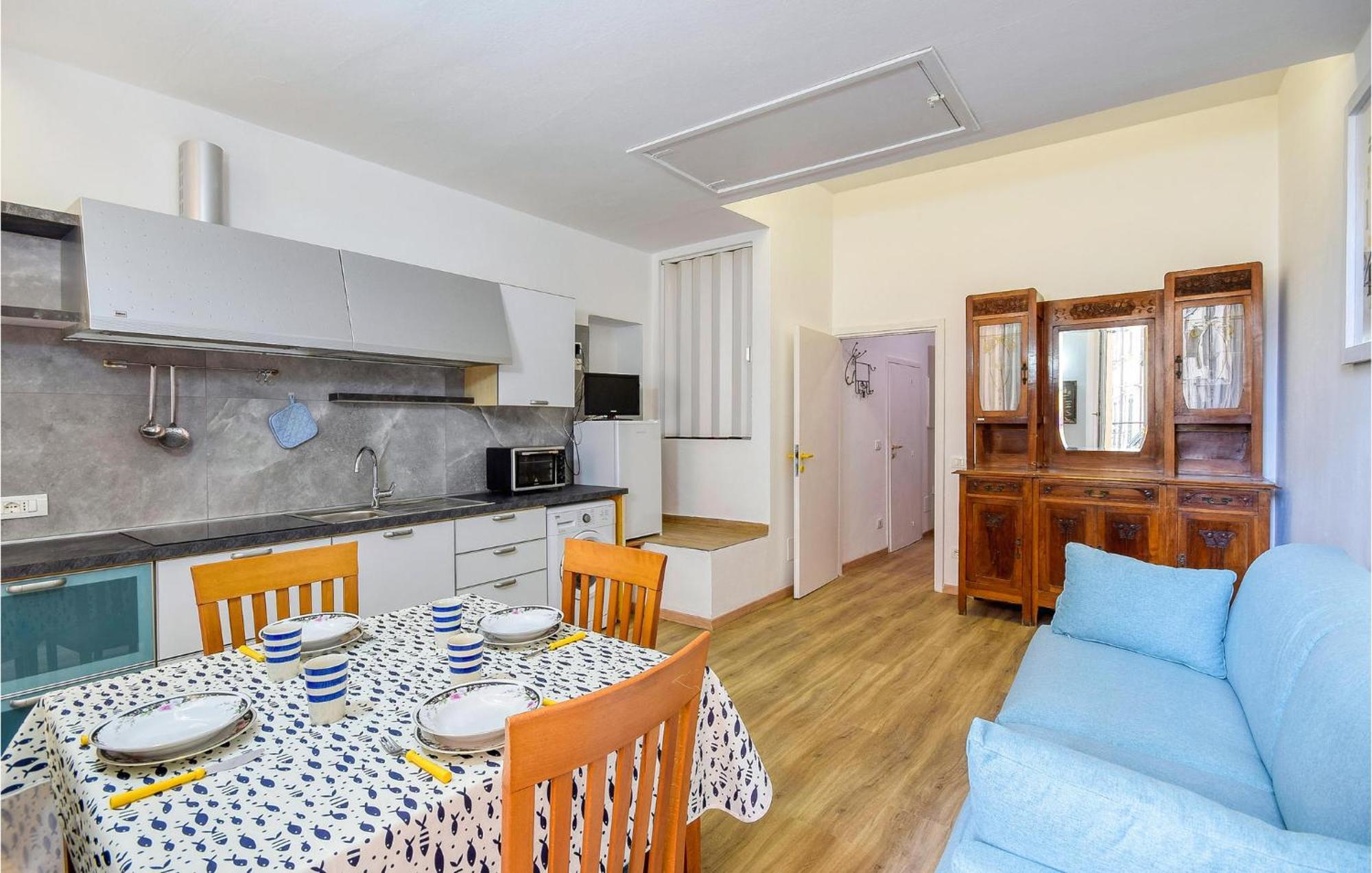 Beautiful Apartment In Monterosso With Wifi Monterosso al Mare Exterior photo